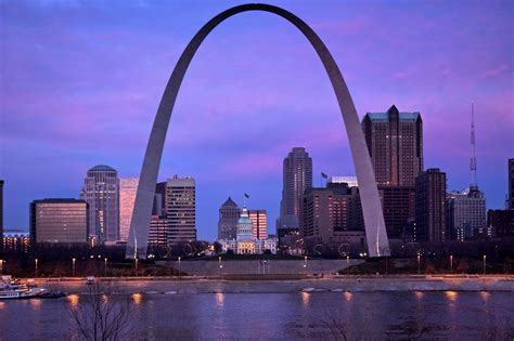 St. Louis .